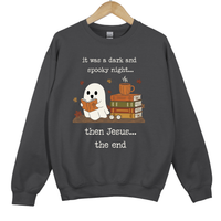 Load image into Gallery viewer, Jesus Christian Autumn Fall Shirt