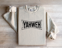 Load image into Gallery viewer, YAHWEH - Women&#39;s Sweatshirt
