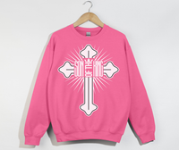 Load image into Gallery viewer, Son Of The King - Christian Sweatshirt