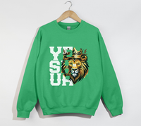 Load image into Gallery viewer, YESHUA - Christian Sweatshirt
