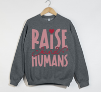Load image into Gallery viewer, Raise Kind Humans - Sweatshirt
