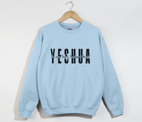 Load image into Gallery viewer, YESHUA - Women&#39;s Light Sweatshirt

