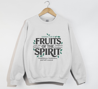 Load image into Gallery viewer, Fruits Of The Spirit - Sweatshirt
