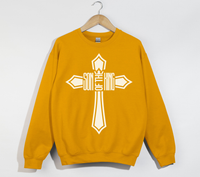 Load image into Gallery viewer, Son Of The King - Christian Sweatshirt
