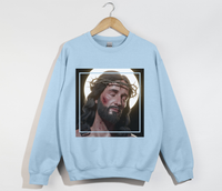 Load image into Gallery viewer, Jesus - Christian Sweatshirt
