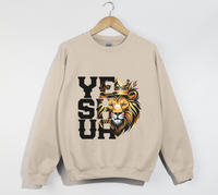 Load image into Gallery viewer, YESHUA - Christian Sweatshirt
