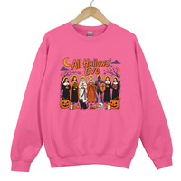 Load image into Gallery viewer, All Hallows Eve Halloween Pumpkin Shirt - Spooky Season Autumn Shirt