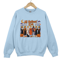 Load image into Gallery viewer, All Hallows Eve Halloween Pumpkin Shirt - Spooky Season Autumn Shirt