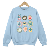 Load image into Gallery viewer, Marian Shirt Catholic Shirt for Women