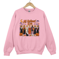 Load image into Gallery viewer, All Hallows Eve Halloween Pumpkin Shirt - Spooky Season Autumn Shirt