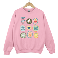 Load image into Gallery viewer, Marian Shirt Catholic Shirt for Women