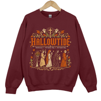 Load image into Gallery viewer, Hallowtide Halloween All Saint's Day All Souls Day