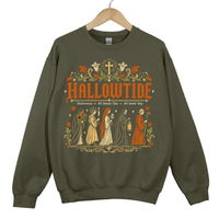 Load image into Gallery viewer, Hallowtide Halloween All Saint's Day All Souls Day