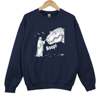 Load image into Gallery viewer, Funny Dinosaur Boop Shirt - Christian Faith Based Clothing