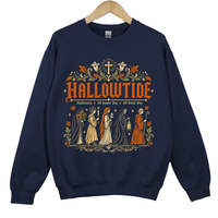 Load image into Gallery viewer, Hallowtide Halloween All Saint's Day All Souls Day