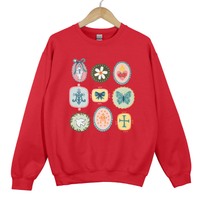 Load image into Gallery viewer, Marian Shirt Catholic Shirt for Women