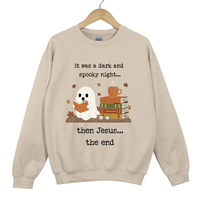 Load image into Gallery viewer, Jesus Christian Autumn Fall Shirt
