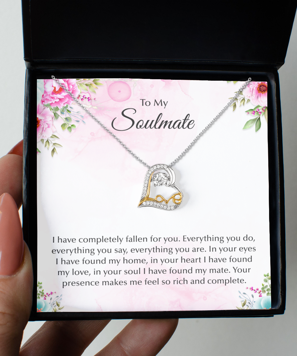 You Are My Most Precious Treasure - Gift For Soulmate – heartaccent.com